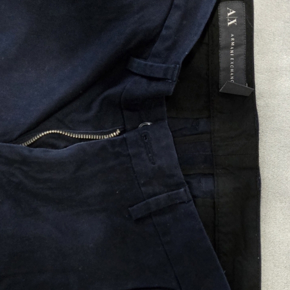 Armani pants - Picture 2 of 3